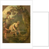 The Watercress-Gatherers by William Hamilton