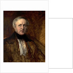 James Duffield Harding by John Prescott Knight