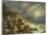The Wreckers, c.1790 by George Morland
