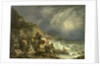 The Wreckers, c.1790 by George Morland