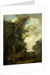 The Harvest Wagon, 1774 by Francis Wheatley