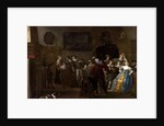 Merry Company, 1630s by Anthonie Palamedesz