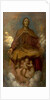 The Spirit of Christianity, 1872-75 by George Frederic Watts
