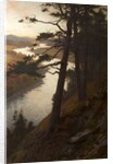 The Winding Dee, 1889 by Joseph Farquharson