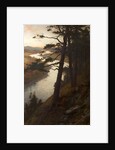 The Winding Dee, 1889 by Joseph Farquharson