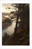 The Winding Dee, 1889 by Joseph Farquharson