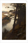 The Winding Dee, 1889 by Joseph Farquharson