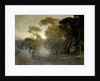 The Shepherd's Walk, Windermere, Cumbria by Alfred East
