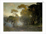 The Shepherd's Walk, Windermere, Cumbria by Alfred East