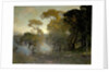 The Shepherd's Walk, Windermere, Cumbria by Alfred East