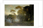 The Shepherd's Walk, Windermere, Cumbria by Alfred East