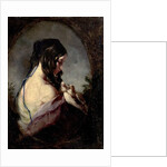 The Doves by William Etty