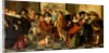 A Dutch Party, c.1620 by Dirck Hals