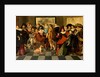 A Dutch Party, c.1620 by Dirck Hals