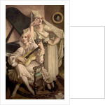 Music by John Joseph Wardell Power