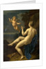 Venus and Cupid, 1709 by Adriaan van der Werff