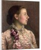 Mrs Florence H. Musgrave by Annie Louisa Swynnerton