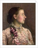 Mrs Florence H. Musgrave by Annie Louisa Swynnerton