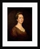 Portrait of a Lady by British School