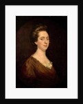 Portrait of a Lady by British School