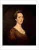 Portrait of a Lady by British School