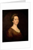 Portrait of a Lady by British School