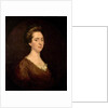 Portrait of a Lady by British School