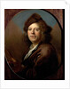 Jan Siberechts by Nicolas de Largilliere