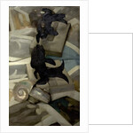 The Black Porcelain Fish by Alan Beeton