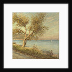 The Mulberry Tree by Henry Herbert La Thangue