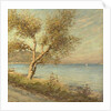 The Mulberry Tree by Henry Herbert La Thangue