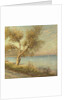 The Mulberry Tree by Henry Herbert La Thangue