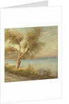 The Mulberry Tree by Henry Herbert La Thangue