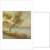 The Mulberry Tree by Henry Herbert La Thangue