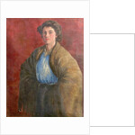 Miss Muriel Pratt in the Role of Fanny in 'Hindle Wakes' by Rowley Smart