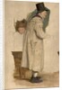 An Old Man in a Smock by William Mulready
