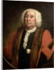 Thomas Hawksley by British School
