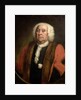 Thomas Hawksley by British School
