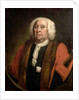 Thomas Hawksley by British School