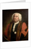 Thomas Hawksley by British School