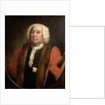 Thomas Hawksley by British School
