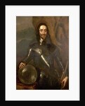 King Charles I by Anthony van (after) Dyck
