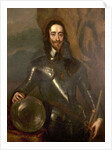 King Charles I by Anthony van (after) Dyck
