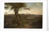 Wollaton Hall Park, Nottingham, 1795 by Hendrik Frans de Cort