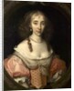 Magdalen Aston, Lady Burdett, 1669 by John Michael Wright