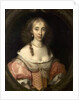 Magdalen Aston, Lady Burdett, 1669 by John Michael Wright