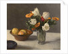Still Life by George Clausen