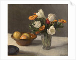 Still Life by George Clausen