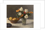 Still Life by George Clausen