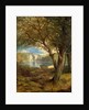 Newstead Abbey, Nottinghamshire by Henry Bright